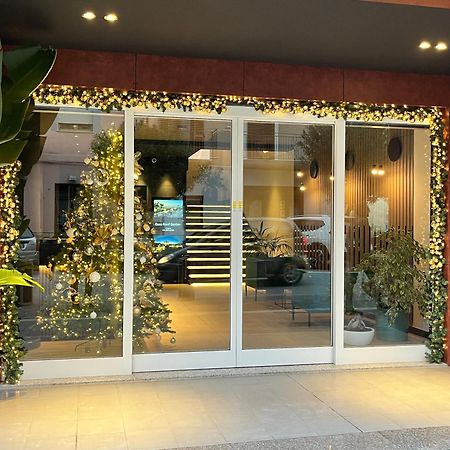 Lumia Hotel Termoli Ngoại thất bức ảnh