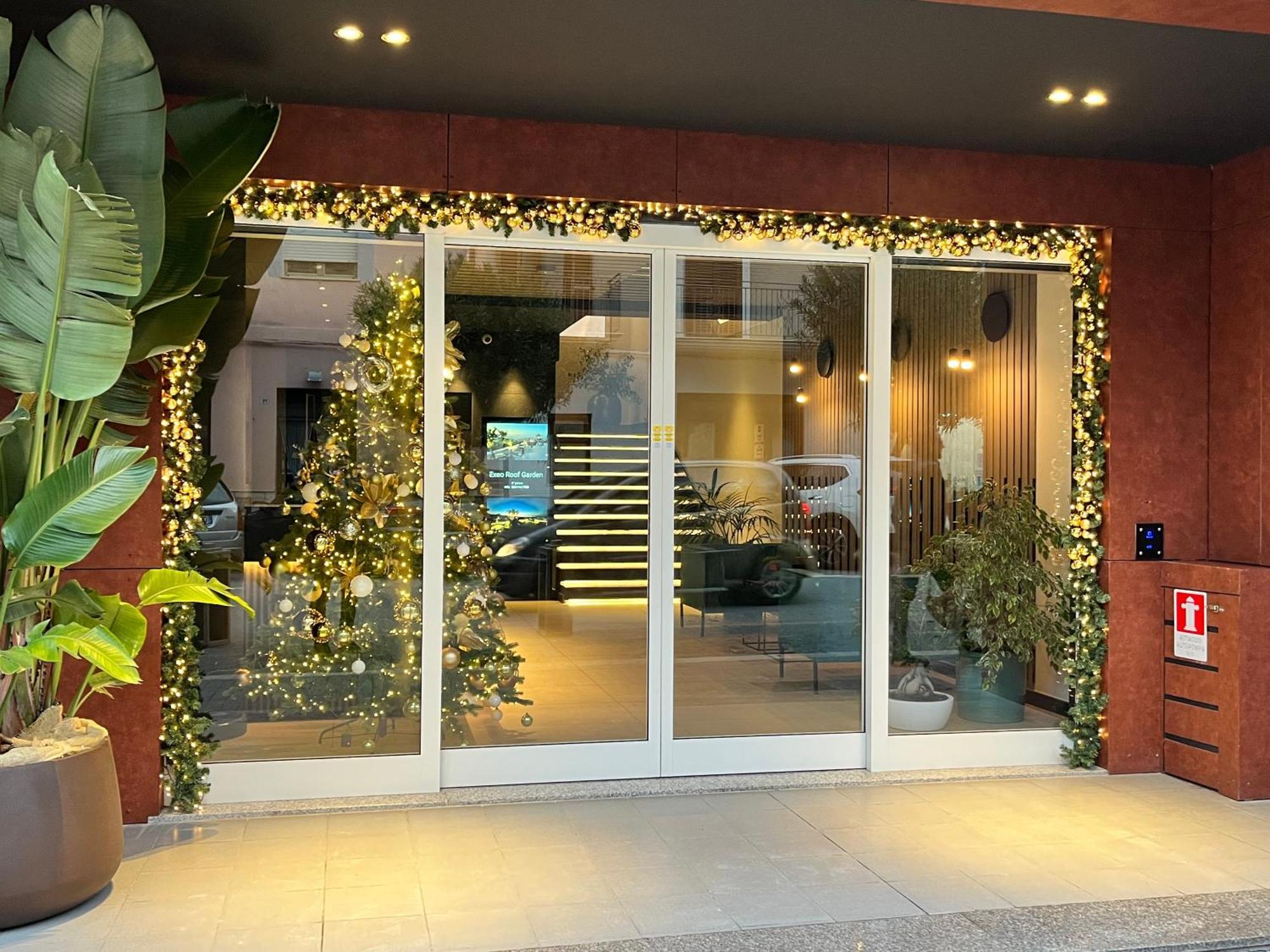 Lumia Hotel Termoli Ngoại thất bức ảnh
