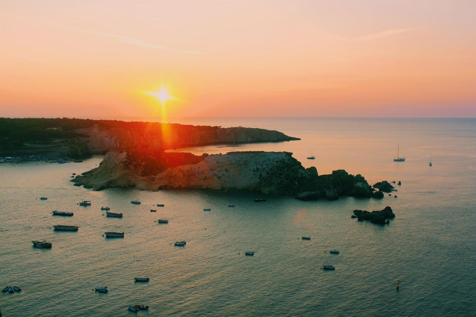 Lumia Hotel Termoli Ngoại thất bức ảnh