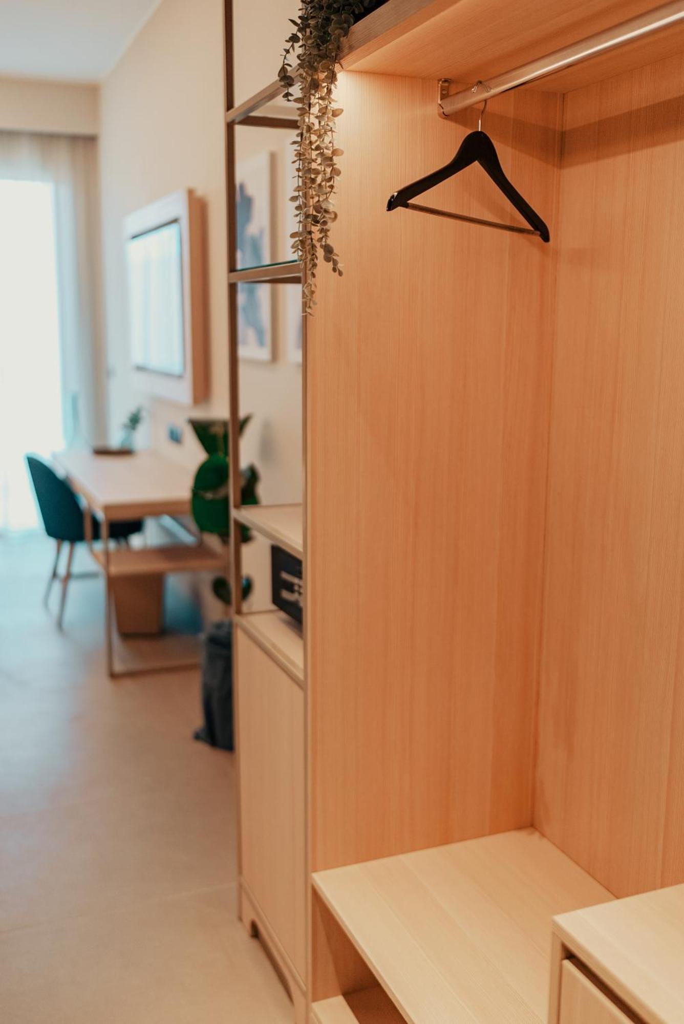 Lumia Hotel Termoli Phòng bức ảnh