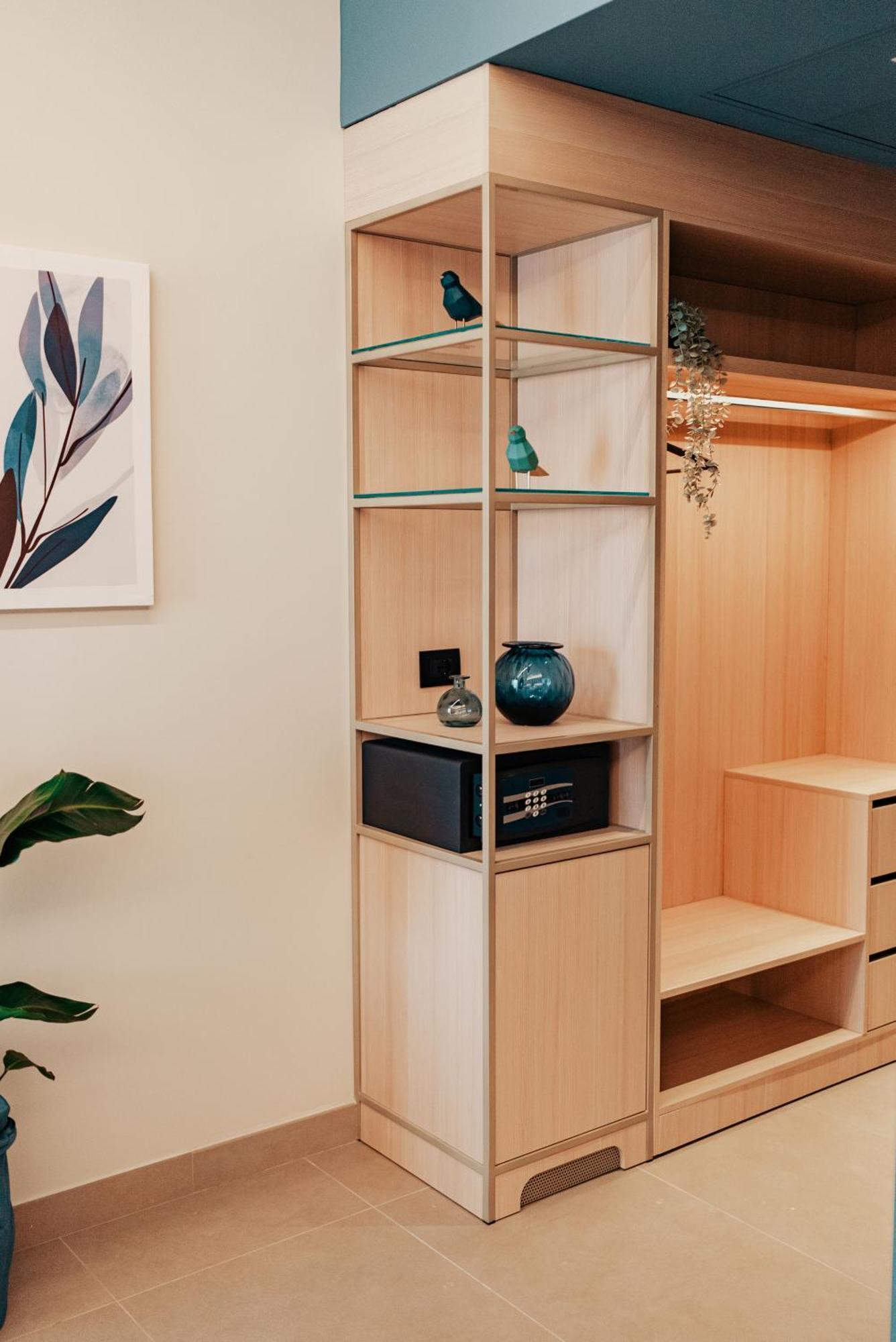 Lumia Hotel Termoli Phòng bức ảnh