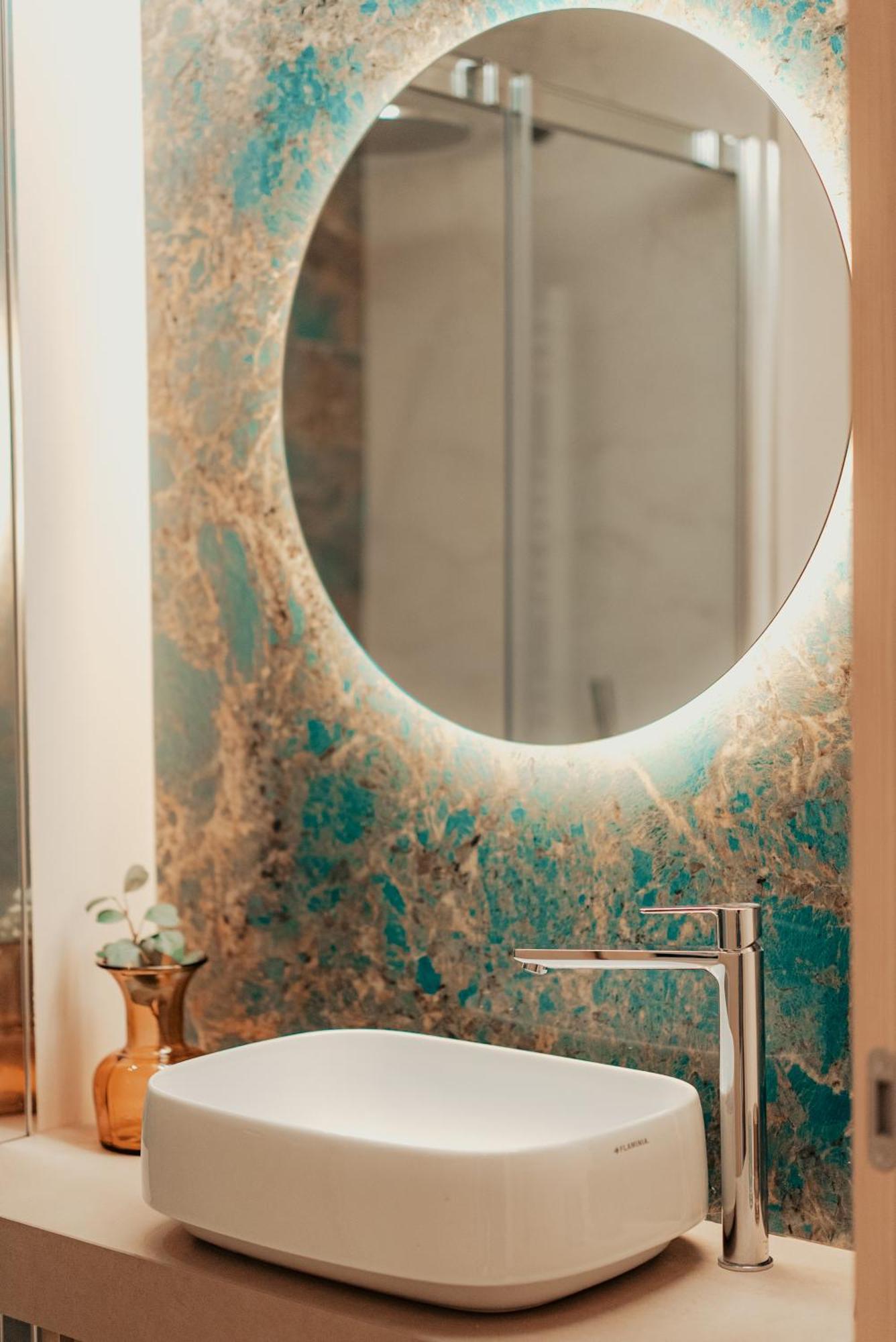 Lumia Hotel Termoli Phòng bức ảnh