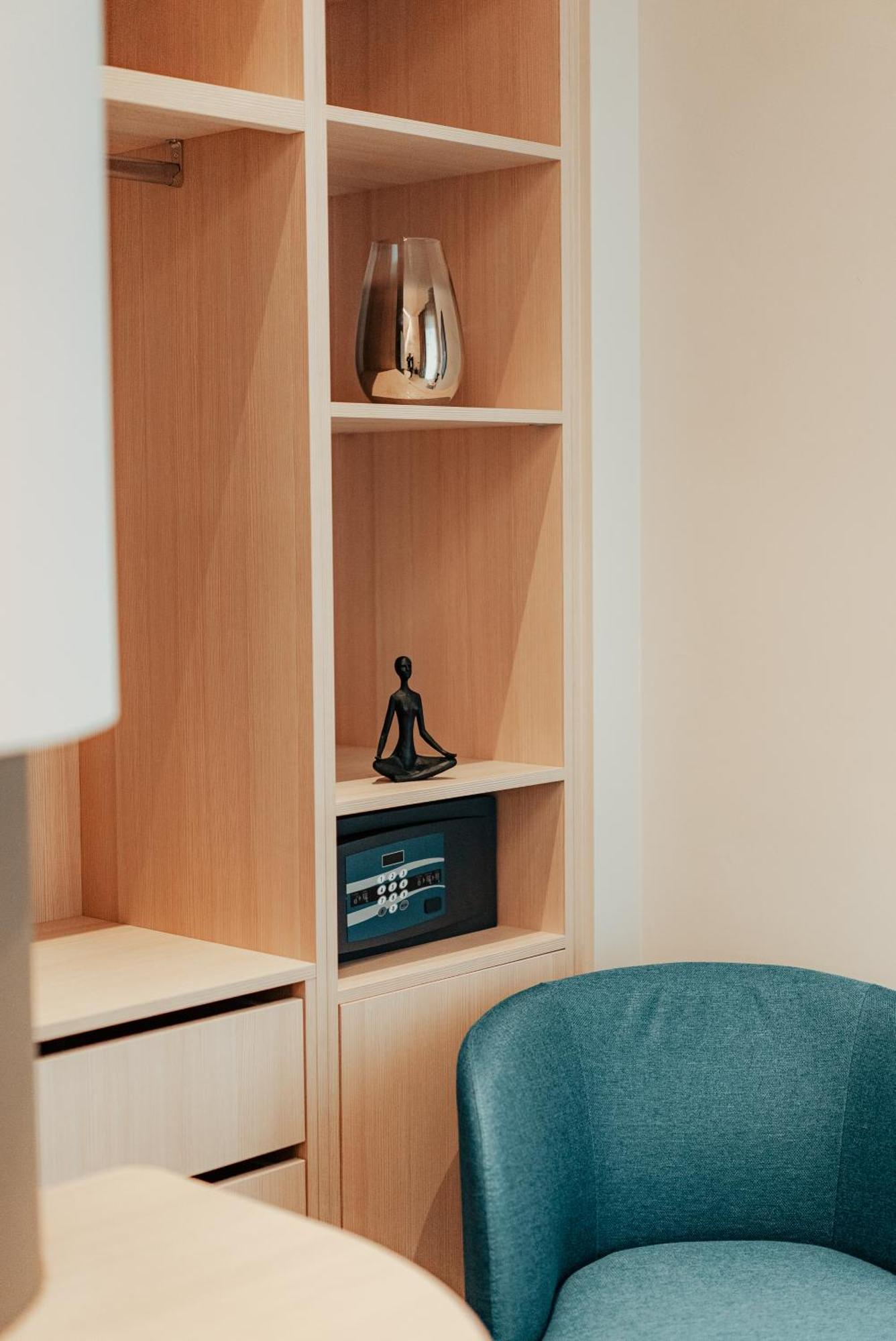 Lumia Hotel Termoli Phòng bức ảnh