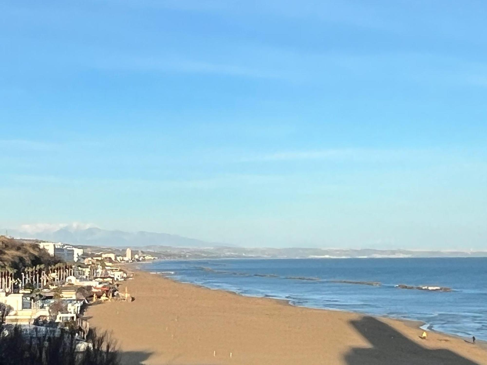 Lumia Hotel Termoli Ngoại thất bức ảnh